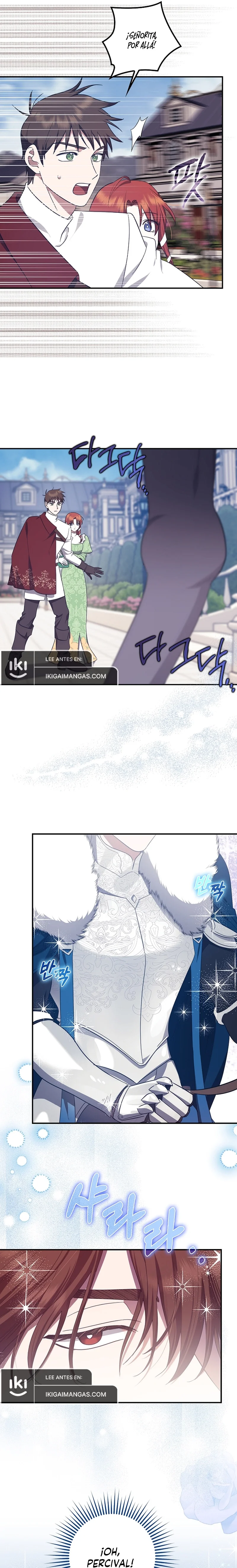 La sencilla vida de soltería disfrutada después de ser abandonada Capítulo 69 - Page 15