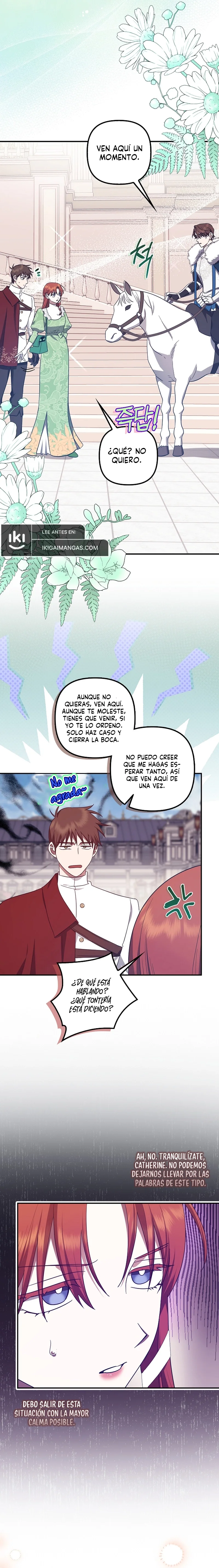 La sencilla vida de soltería disfrutada después de ser abandonada Capítulo 69 - Page 17