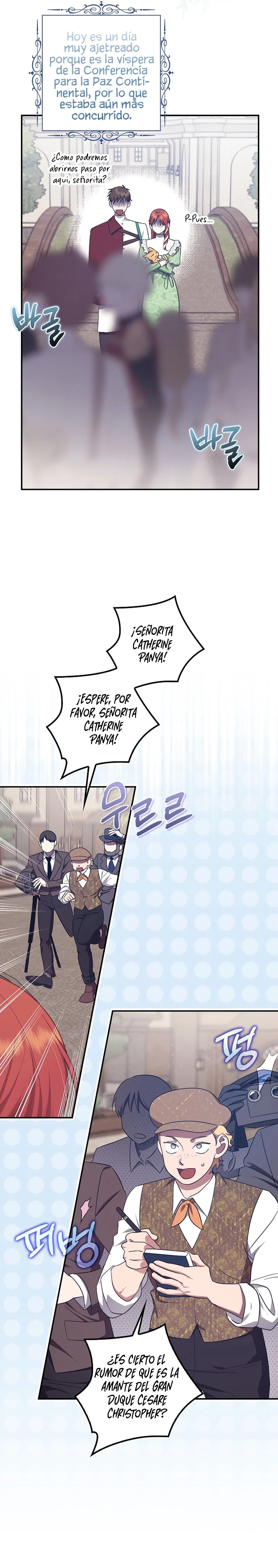 La sencilla vida de soltería disfrutada después de ser abandonada Capítulo 69 - Page 2