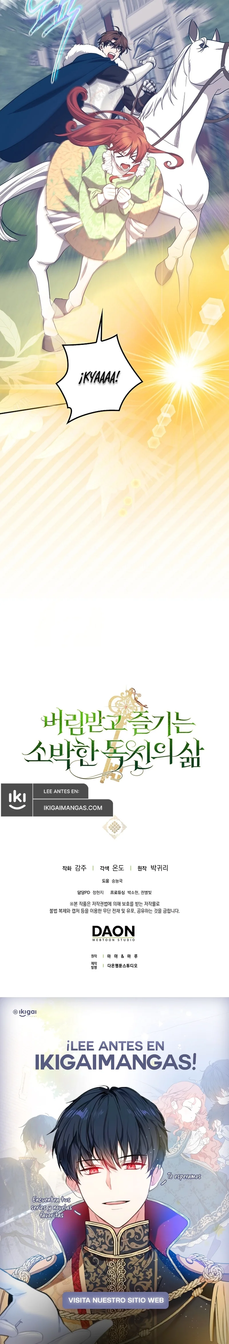 La sencilla vida de soltería disfrutada después de ser abandonada Capítulo 69 - Page 22