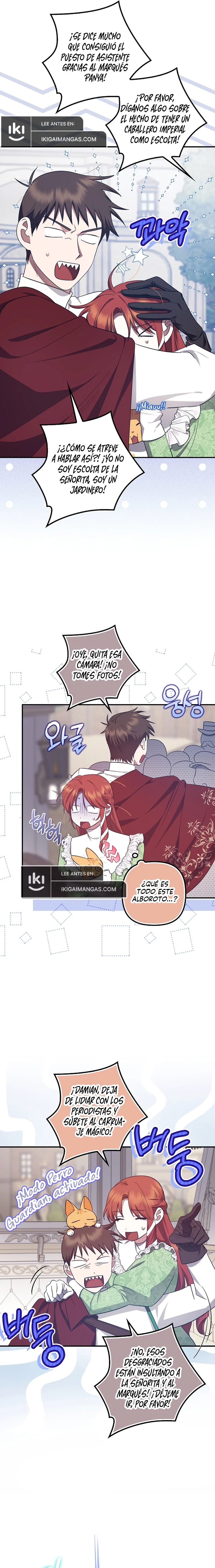 La sencilla vida de soltería disfrutada después de ser abandonada Capítulo 69 - Page 3