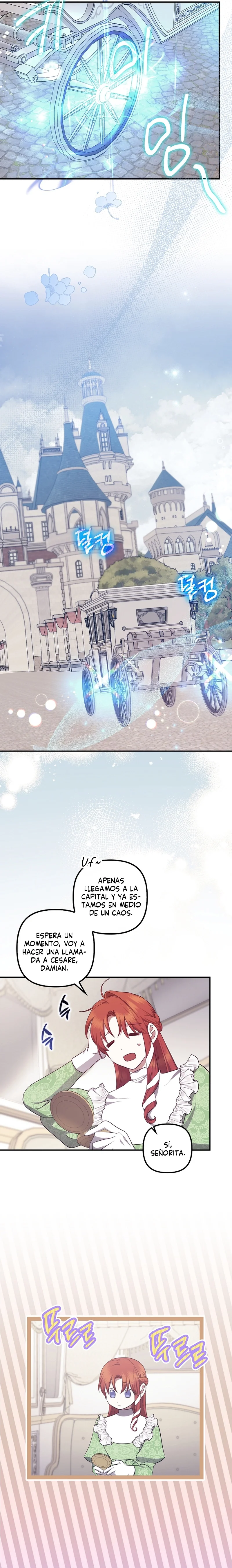 La sencilla vida de soltería disfrutada después de ser abandonada Capítulo 69 - Page 4