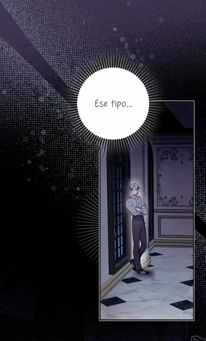 La sencilla vida de soltería disfrutada después de ser abandonada Capítulo 7 - Page 14