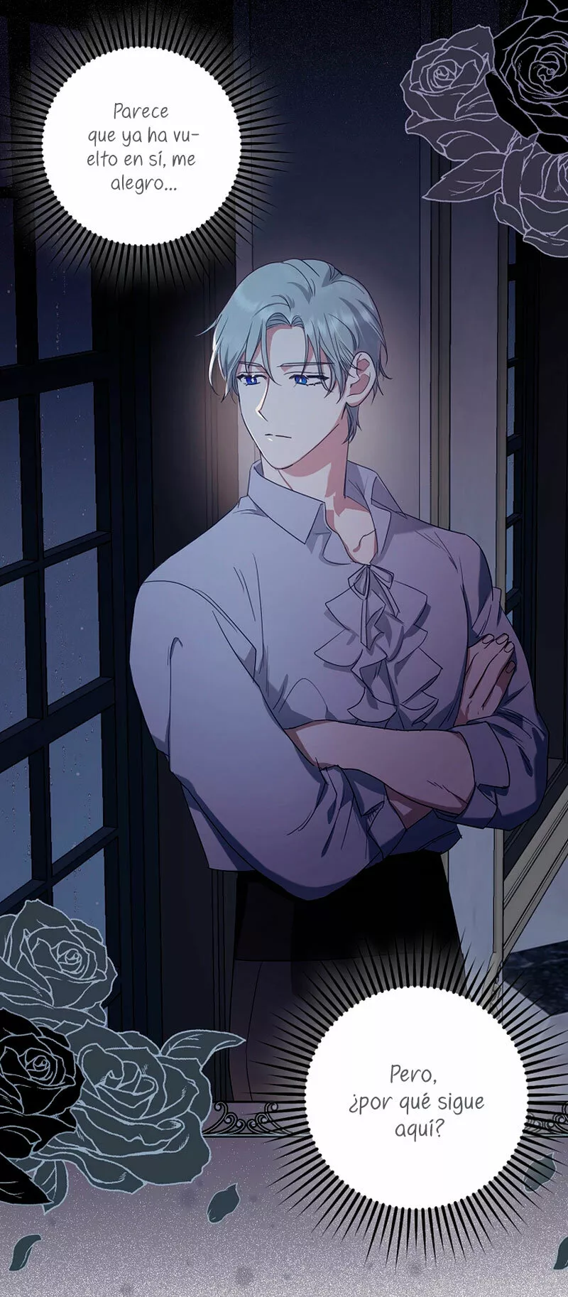 La sencilla vida de soltería disfrutada después de ser abandonada Capítulo 7 - Page 15