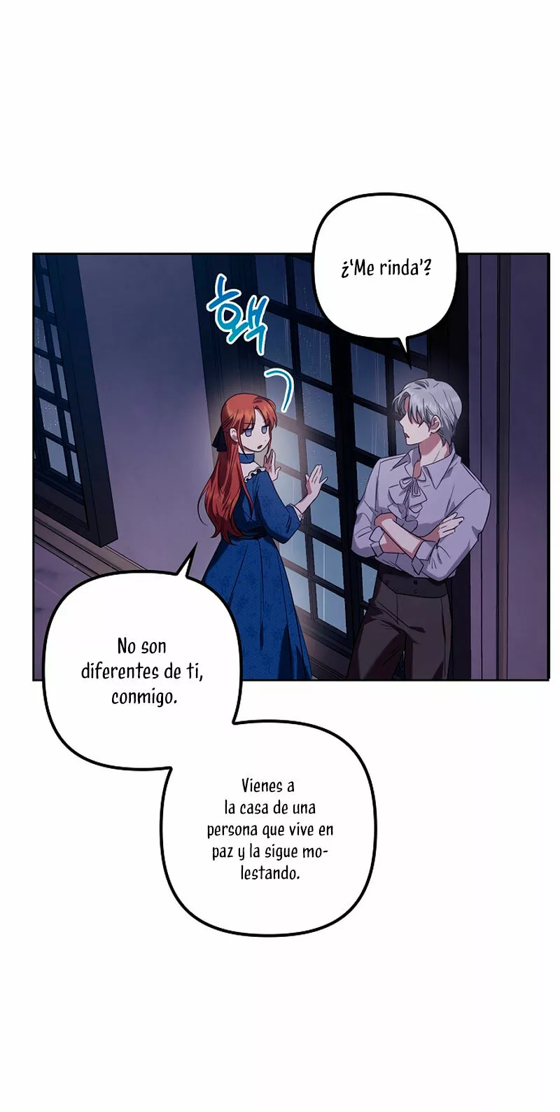 La sencilla vida de soltería disfrutada después de ser abandonada Capítulo 7 - Page 26