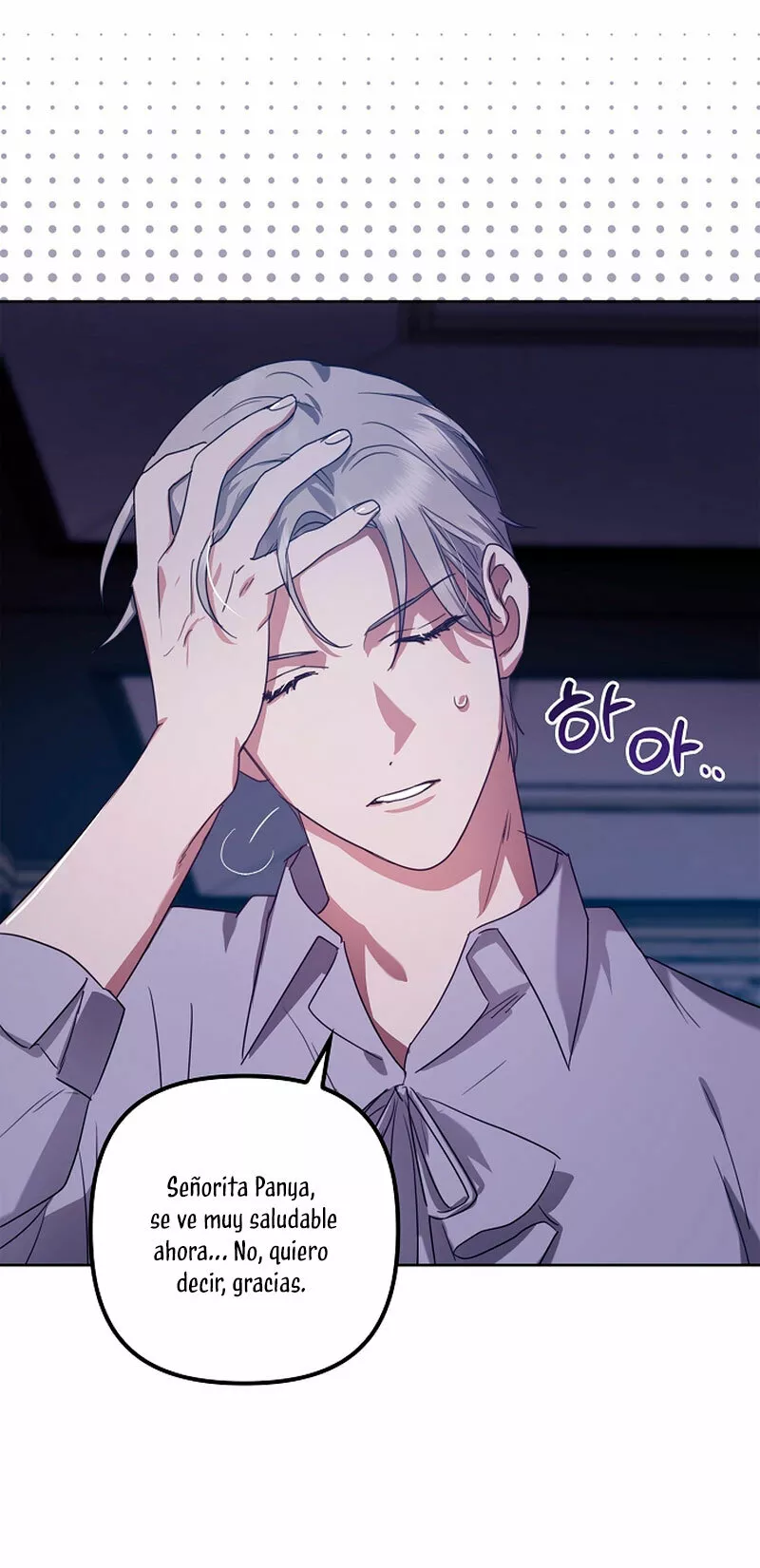 La sencilla vida de soltería disfrutada después de ser abandonada Capítulo 7 - Page 31