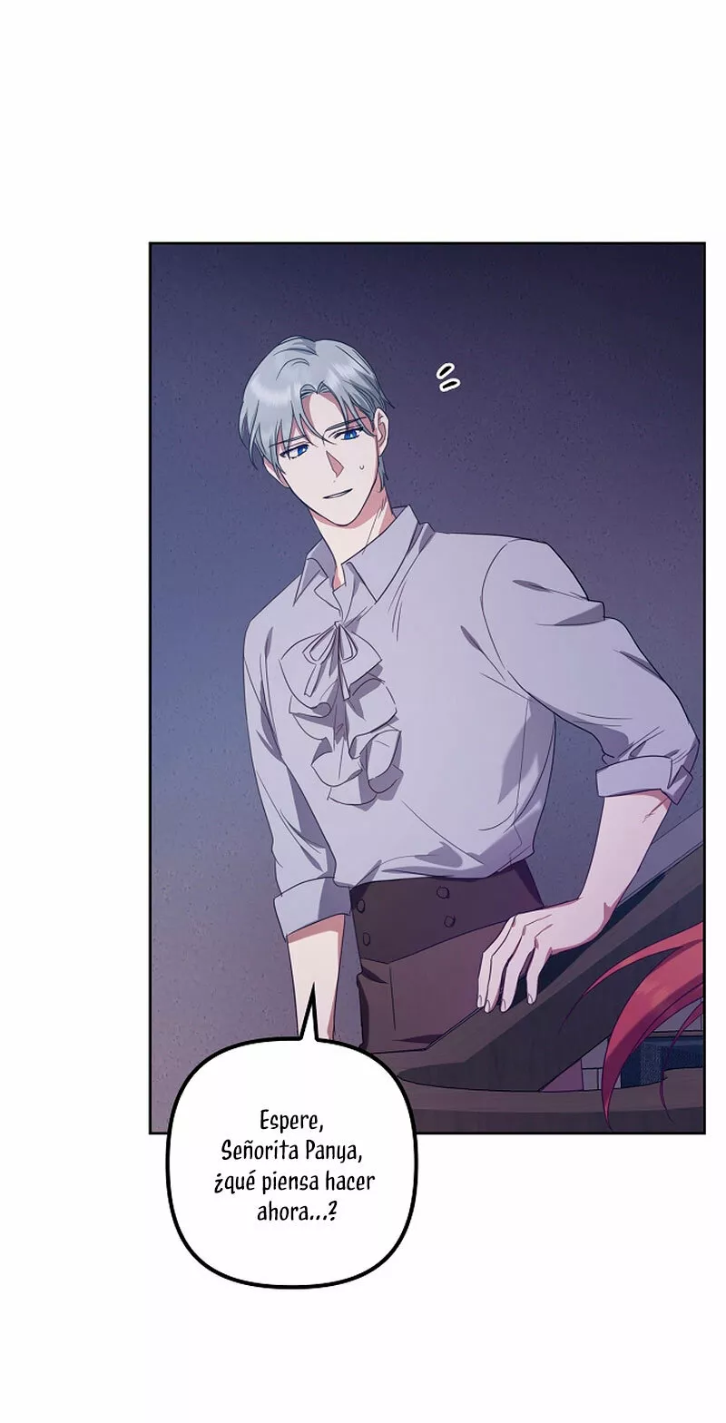 La sencilla vida de soltería disfrutada después de ser abandonada Capítulo 7 - Page 33