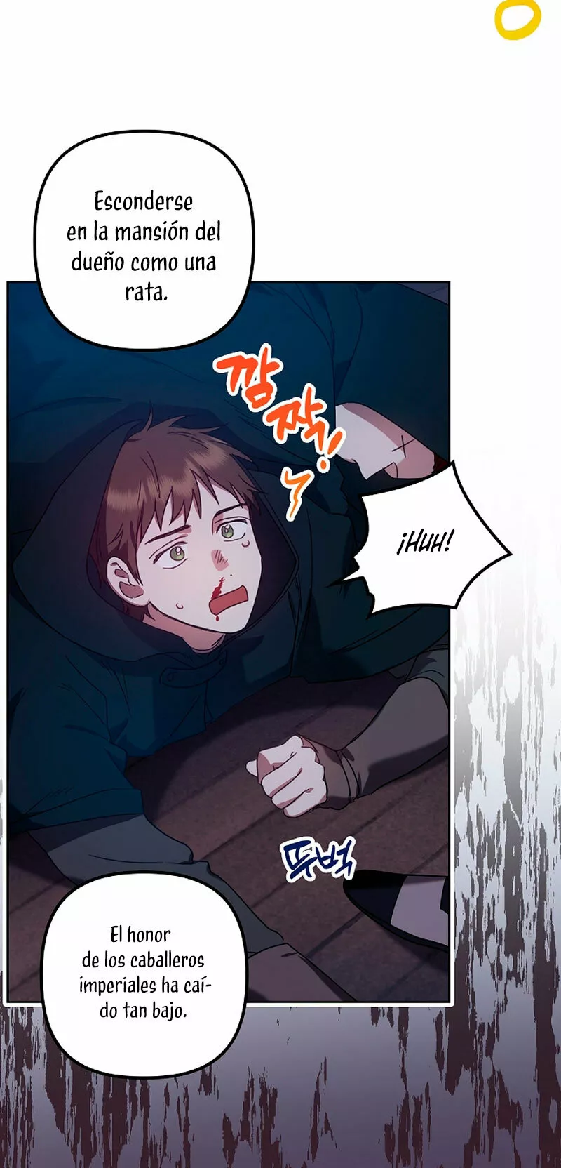 La sencilla vida de soltería disfrutada después de ser abandonada Capítulo 7 - Page 43