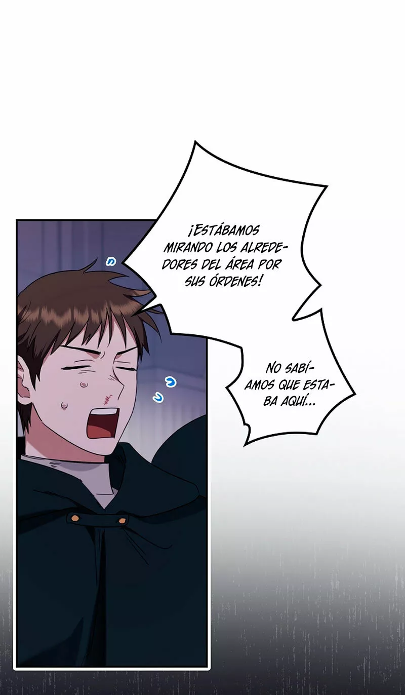 La sencilla vida de soltería disfrutada después de ser abandonada Capítulo 7 - Page 46