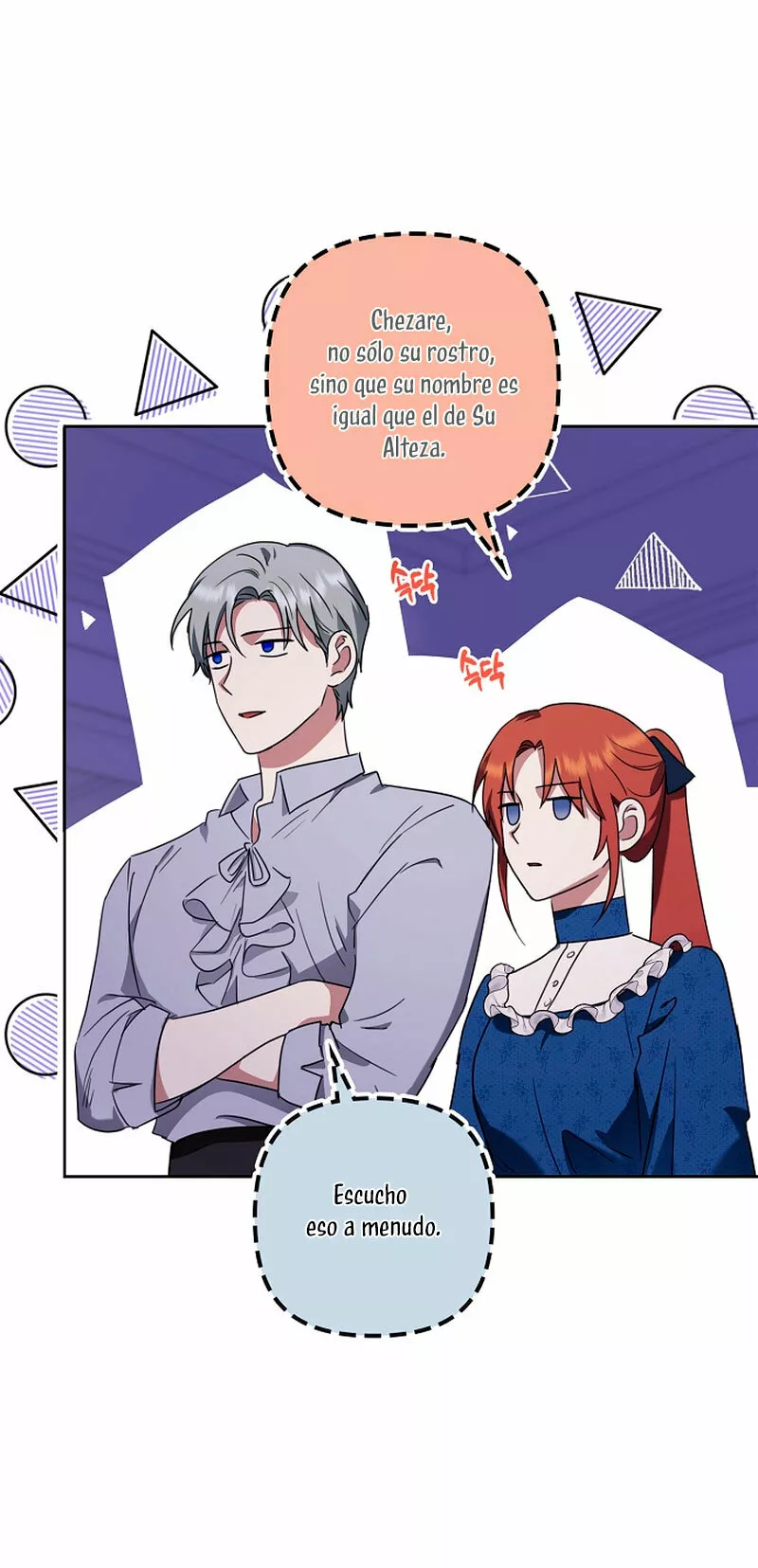 La sencilla vida de soltería disfrutada después de ser abandonada Capítulo 7 - Page 48