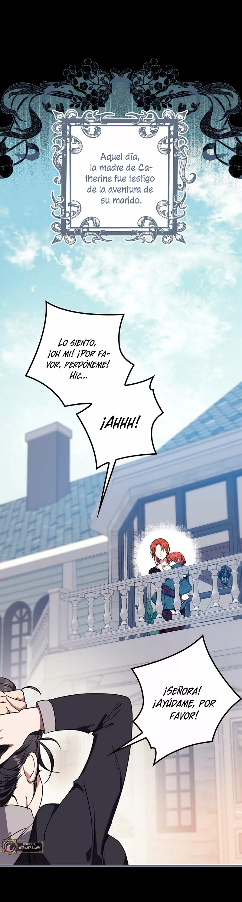 La sencilla vida de soltería disfrutada después de ser abandonada Capítulo 7 - Page 5