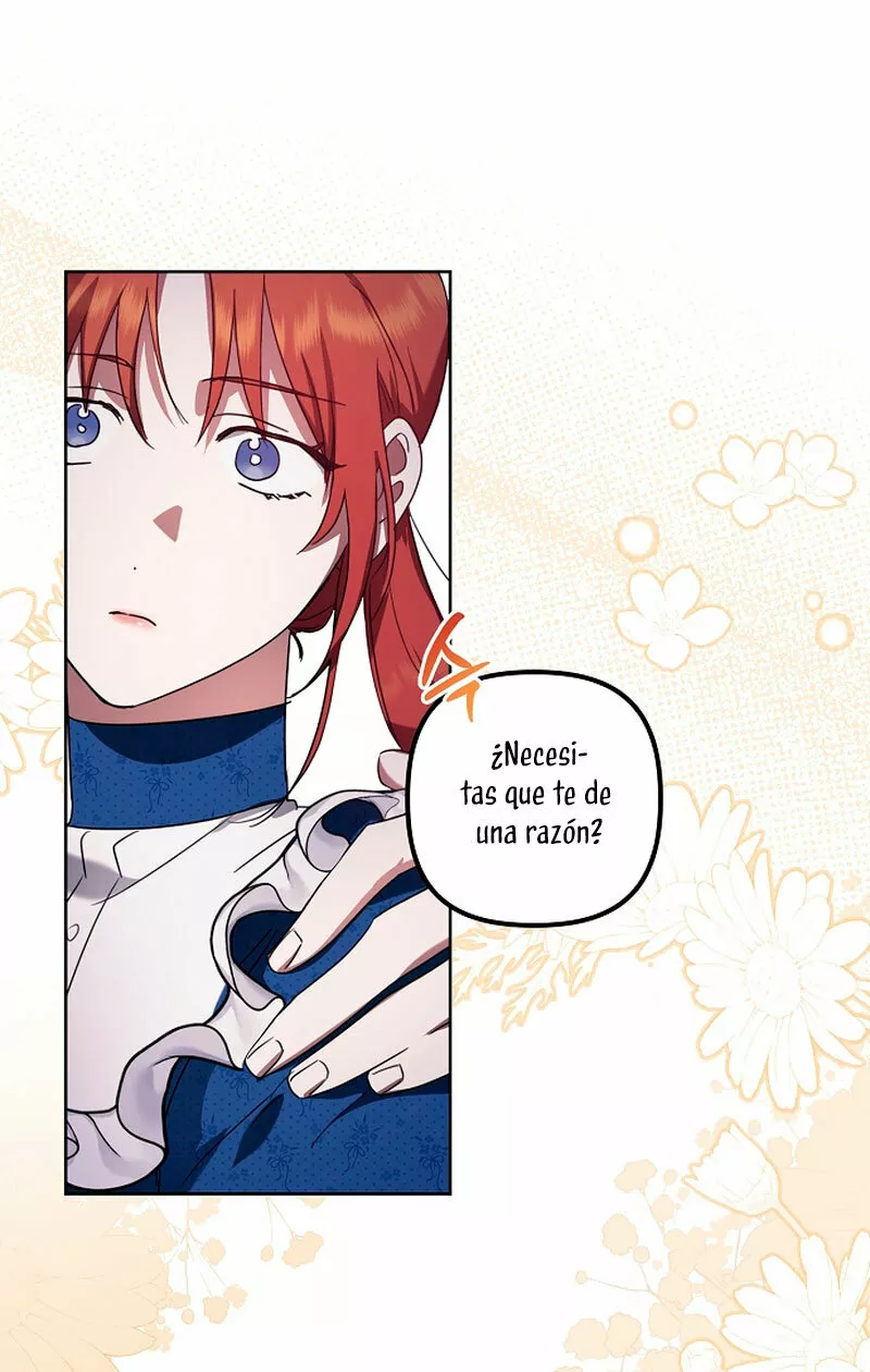 La sencilla vida de soltería disfrutada después de ser abandonada Capítulo 7 - Page 50