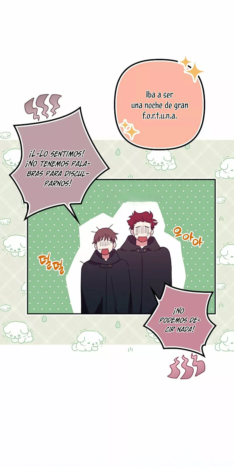 La sencilla vida de soltería disfrutada después de ser abandonada Capítulo 7 - Page 55