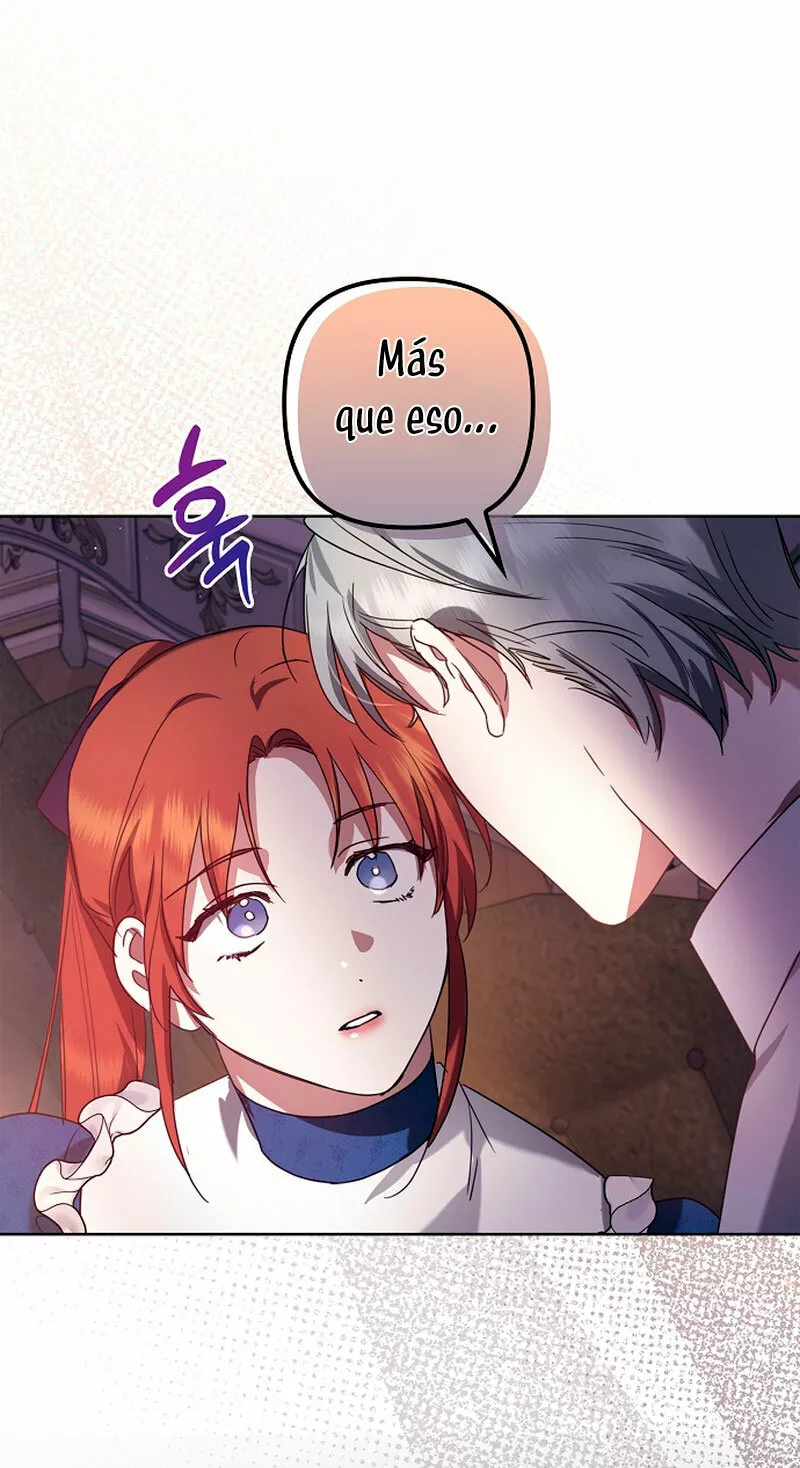 La sencilla vida de soltería disfrutada después de ser abandonada Capítulo 7 - Page 65