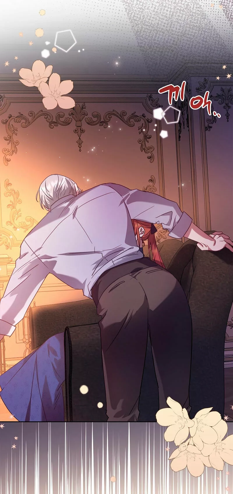 La sencilla vida de soltería disfrutada después de ser abandonada Capítulo 7 - Page 66