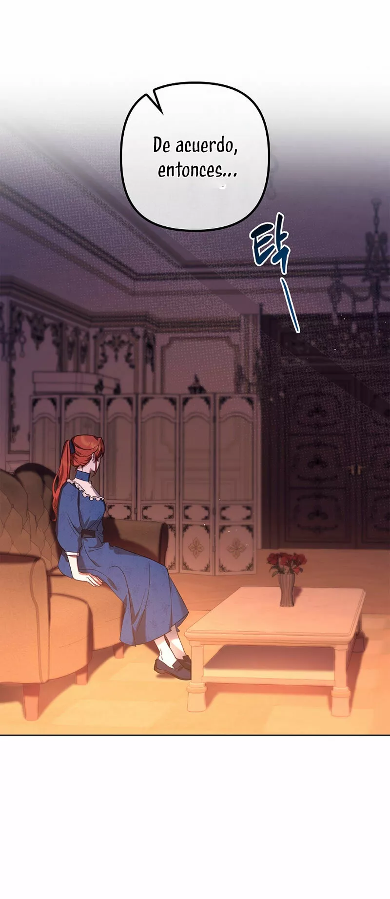 La sencilla vida de soltería disfrutada después de ser abandonada Capítulo 7 - Page 69