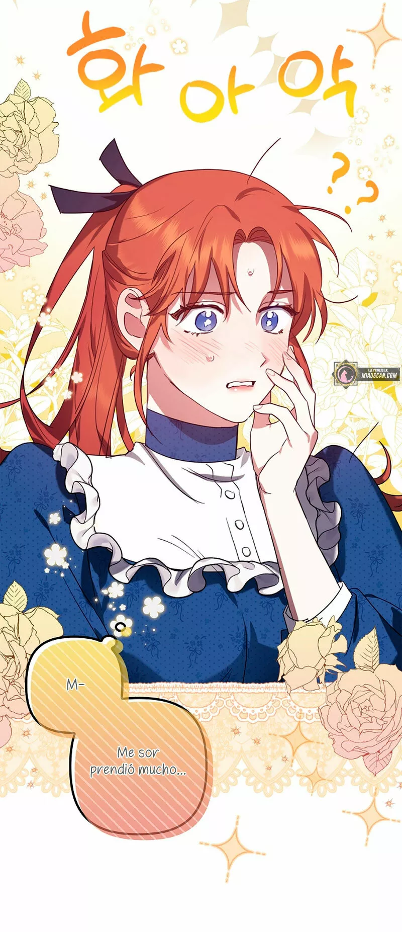 La sencilla vida de soltería disfrutada después de ser abandonada Capítulo 7 - Page 71