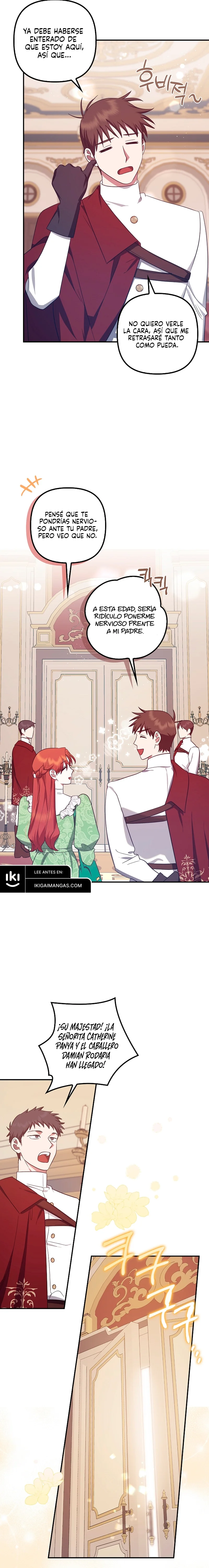 La sencilla vida de soltería disfrutada después de ser abandonada Capítulo 70 - Page 10