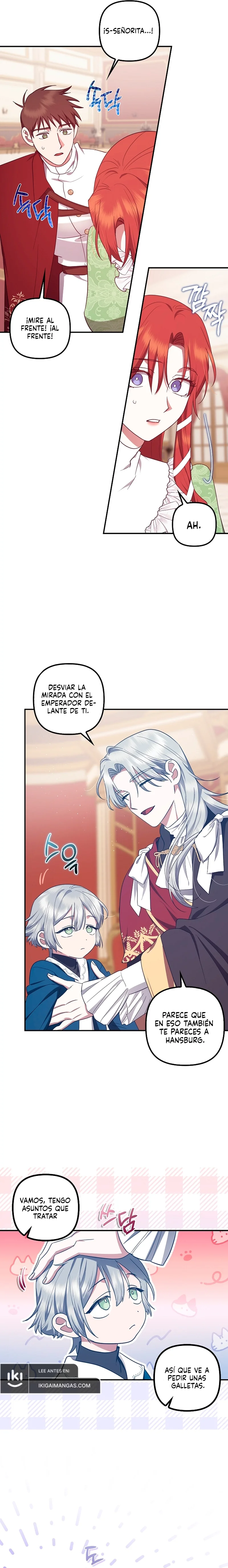 La sencilla vida de soltería disfrutada después de ser abandonada Capítulo 70 - Page 16