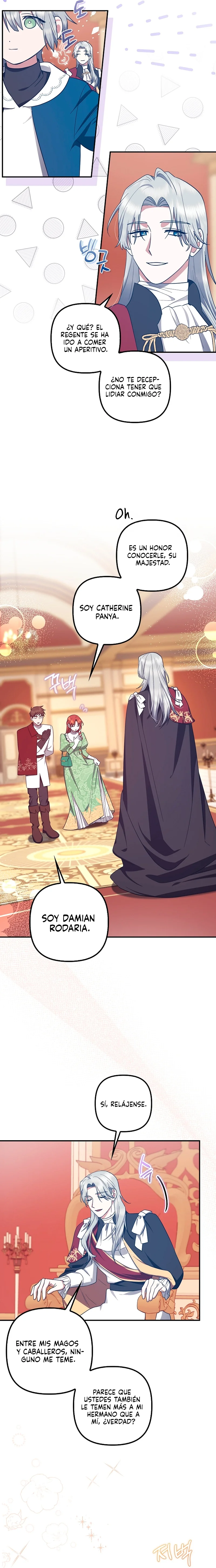 La sencilla vida de soltería disfrutada después de ser abandonada Capítulo 70 - Page 17