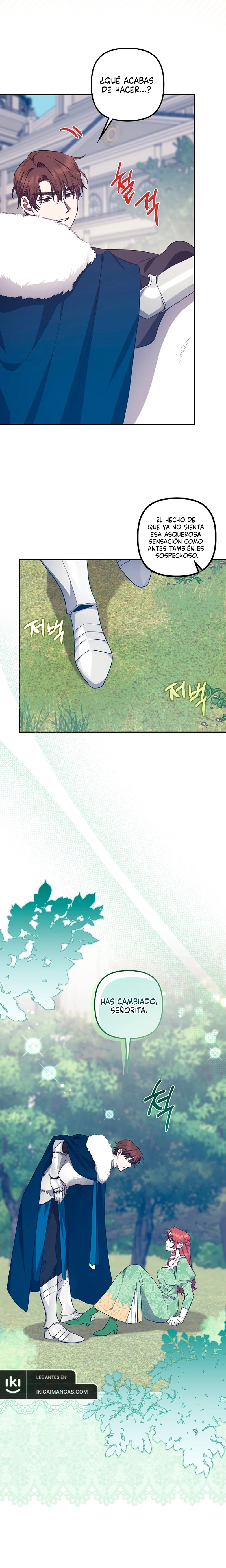 La sencilla vida de soltería disfrutada después de ser abandonada Capítulo 70 - Page 2