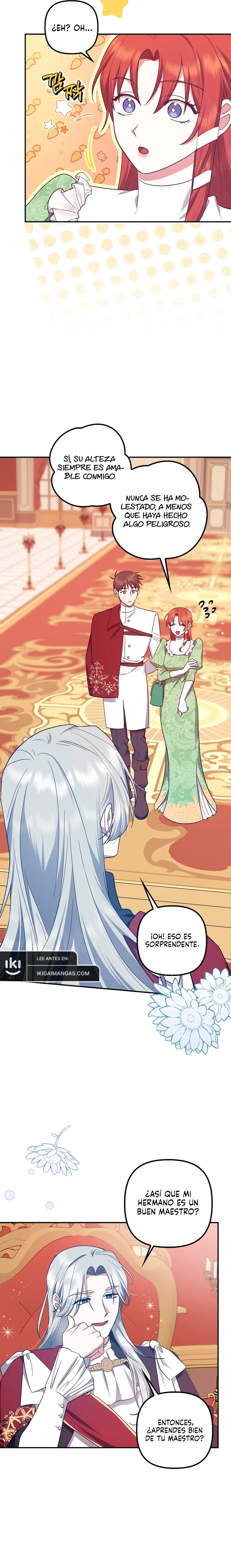 La sencilla vida de soltería disfrutada después de ser abandonada Capítulo 70 - Page 21