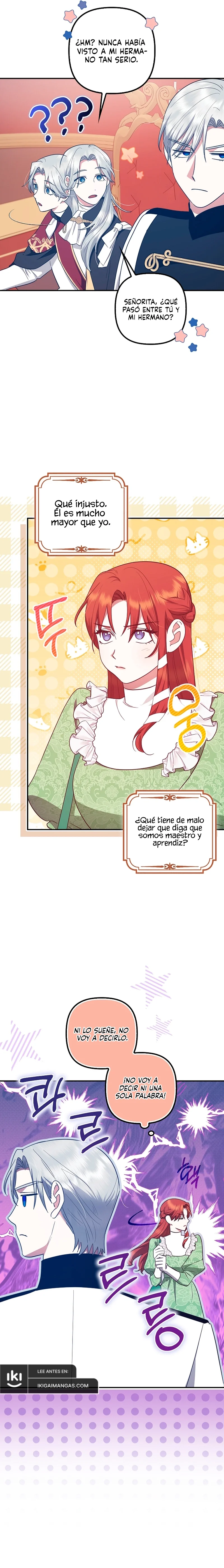 La sencilla vida de soltería disfrutada después de ser abandonada Capítulo 70 - Page 23