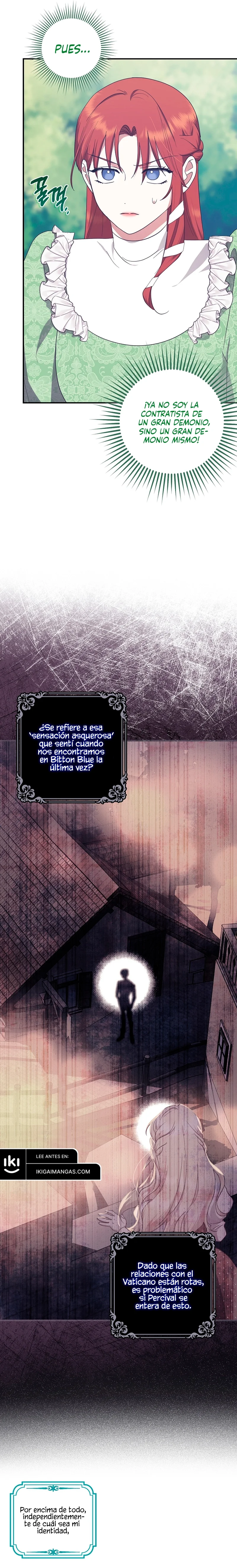 La sencilla vida de soltería disfrutada después de ser abandonada Capítulo 70 - Page 3