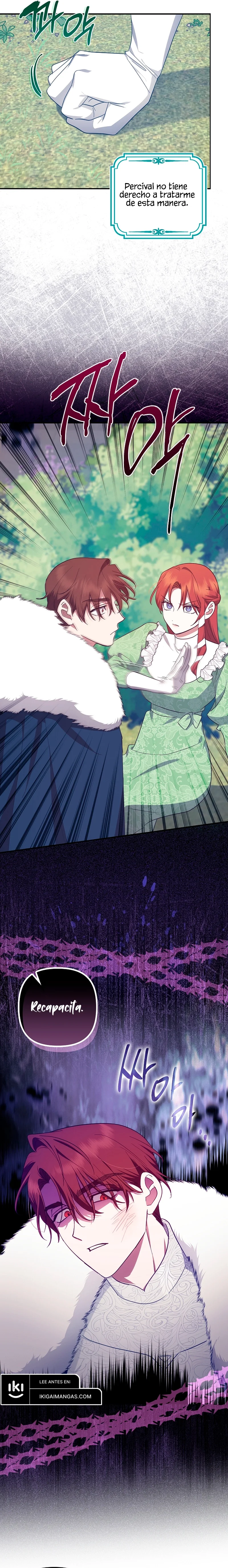 La sencilla vida de soltería disfrutada después de ser abandonada Capítulo 70 - Page 4