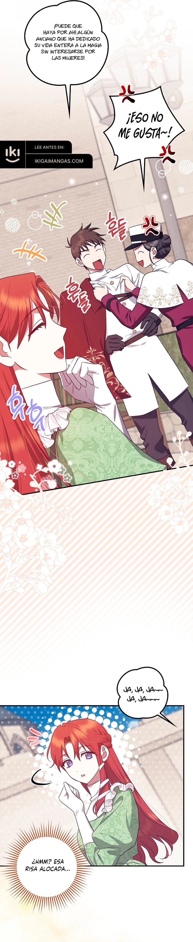 La sencilla vida de soltería disfrutada después de ser abandonada Capítulo 71 - Page 10