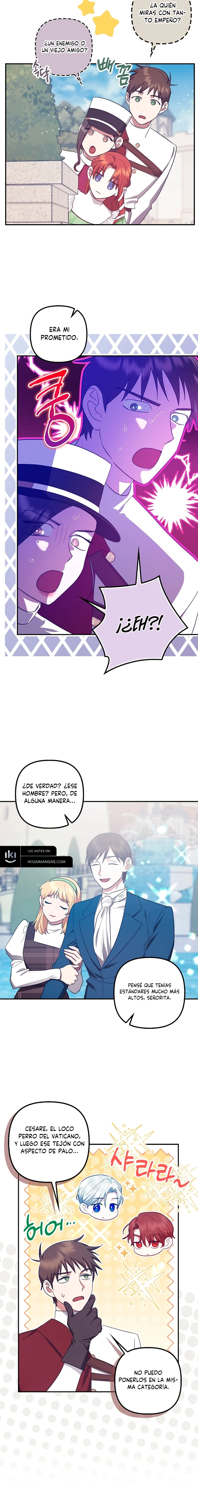 La sencilla vida de soltería disfrutada después de ser abandonada Capítulo 71 - Page 12