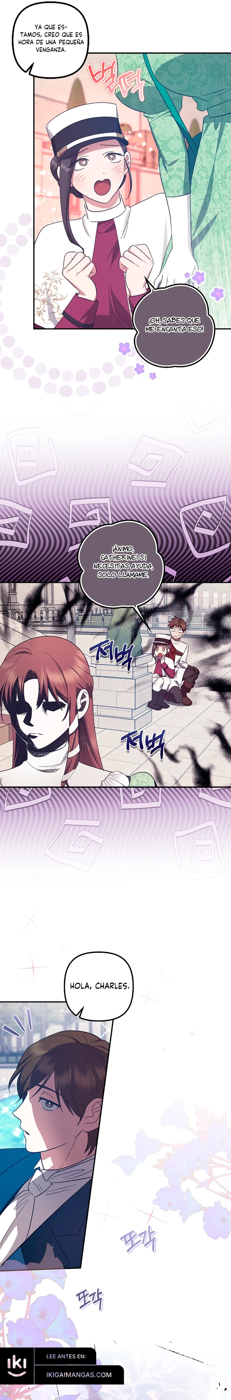 La sencilla vida de soltería disfrutada después de ser abandonada Capítulo 71 - Page 15