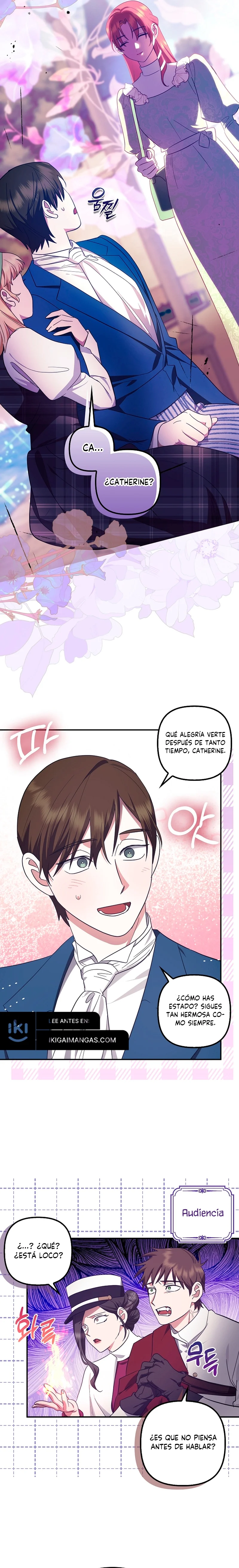 La sencilla vida de soltería disfrutada después de ser abandonada Capítulo 71 - Page 16