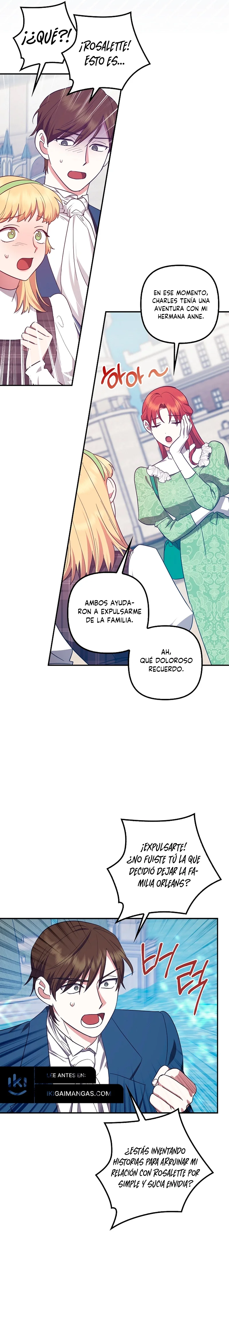 La sencilla vida de soltería disfrutada después de ser abandonada Capítulo 71 - Page 19