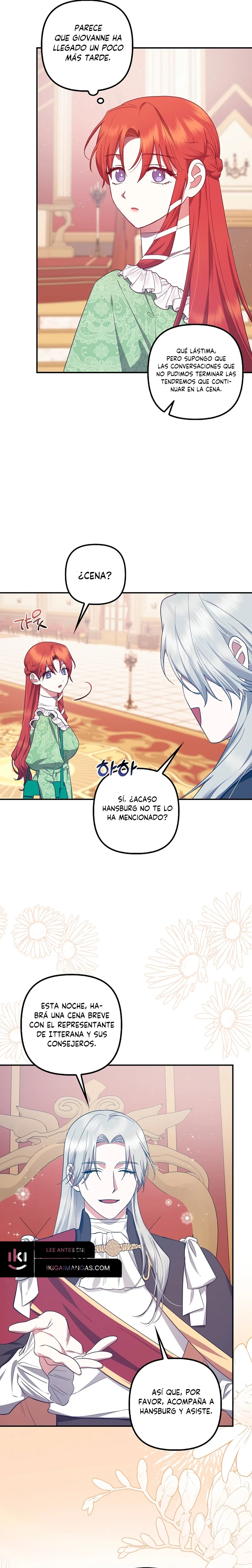 La sencilla vida de soltería disfrutada después de ser abandonada Capítulo 71 - Page 2