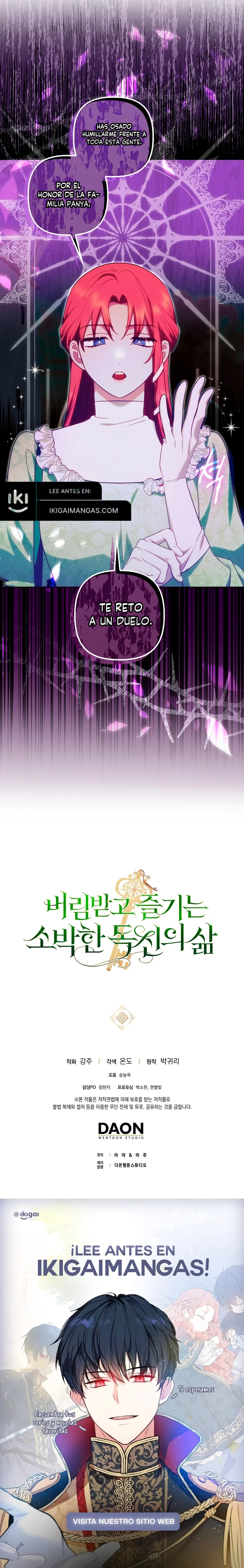 La sencilla vida de soltería disfrutada después de ser abandonada Capítulo 71 - Page 22