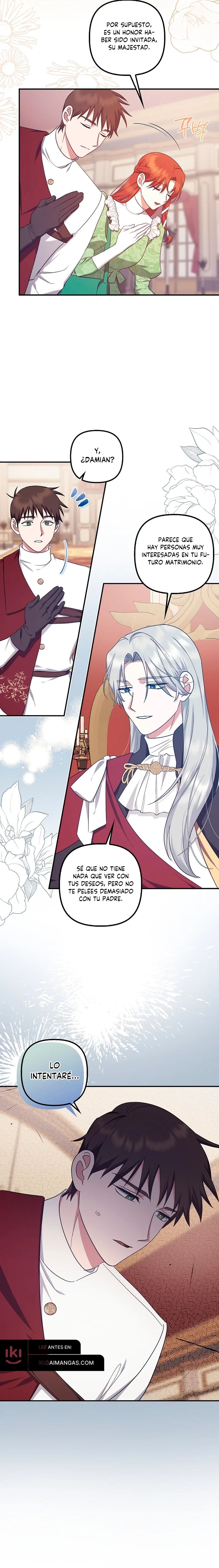 La sencilla vida de soltería disfrutada después de ser abandonada Capítulo 71 - Page 3