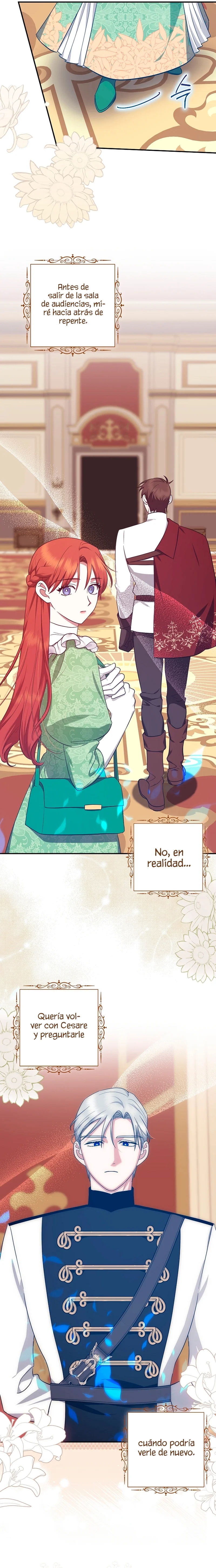 La sencilla vida de soltería disfrutada después de ser abandonada Capítulo 71 - Page 4