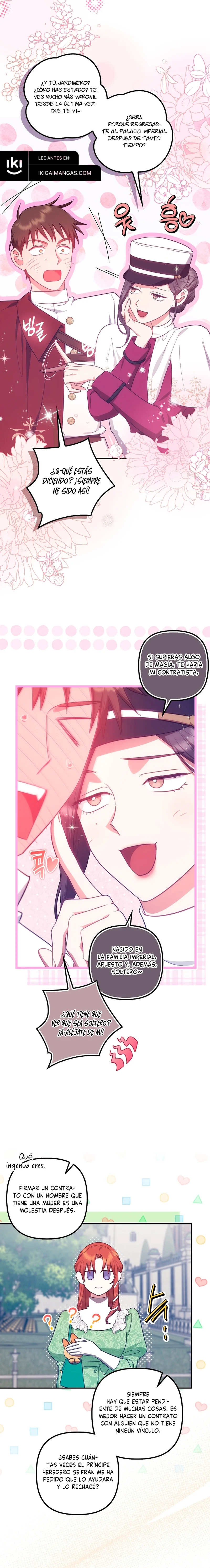 La sencilla vida de soltería disfrutada después de ser abandonada Capítulo 71 - Page 8