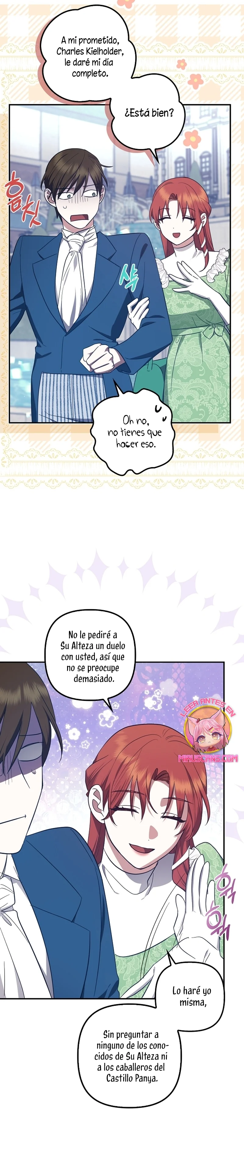 La sencilla vida de soltería disfrutada después de ser abandonada Capítulo 72 - Page 11