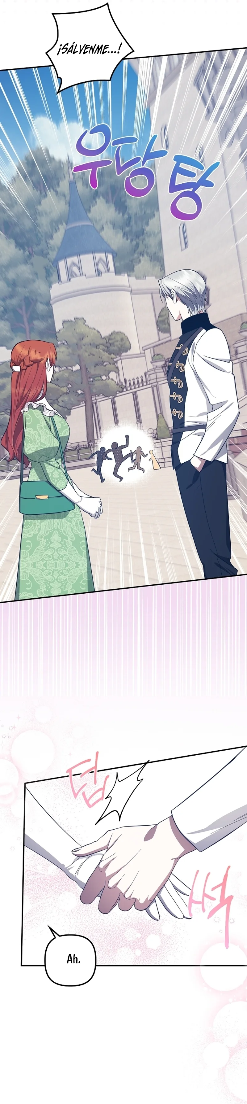 La sencilla vida de soltería disfrutada después de ser abandonada Capítulo 72 - Page 14