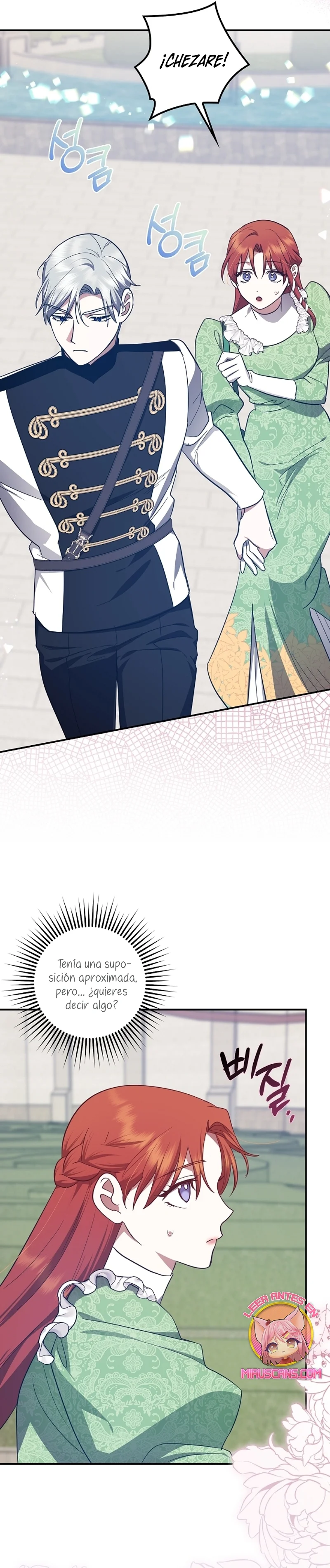 La sencilla vida de soltería disfrutada después de ser abandonada Capítulo 72 - Page 15