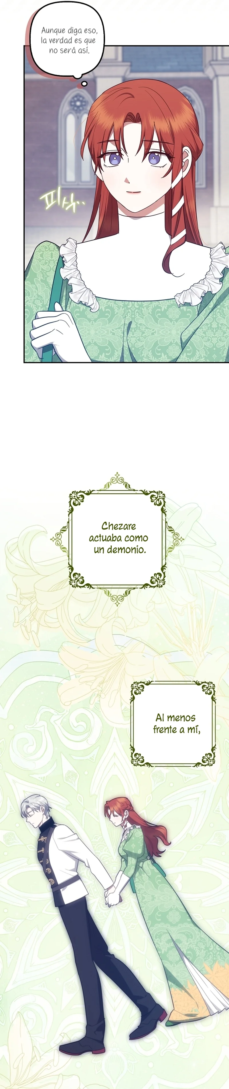 La sencilla vida de soltería disfrutada después de ser abandonada Capítulo 72 - Page 20