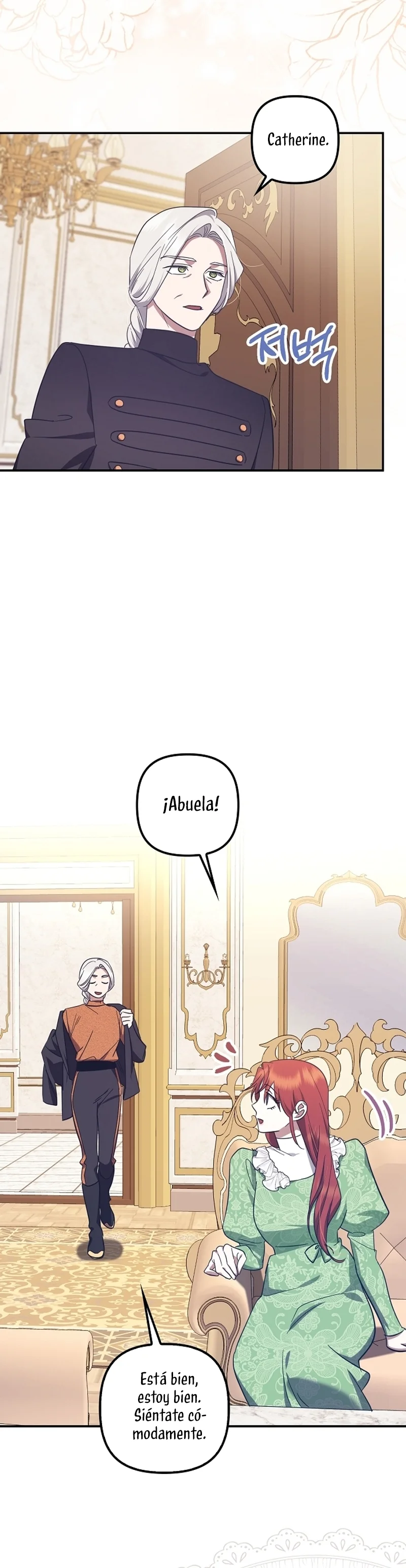 La sencilla vida de soltería disfrutada después de ser abandonada Capítulo 72 - Page 23