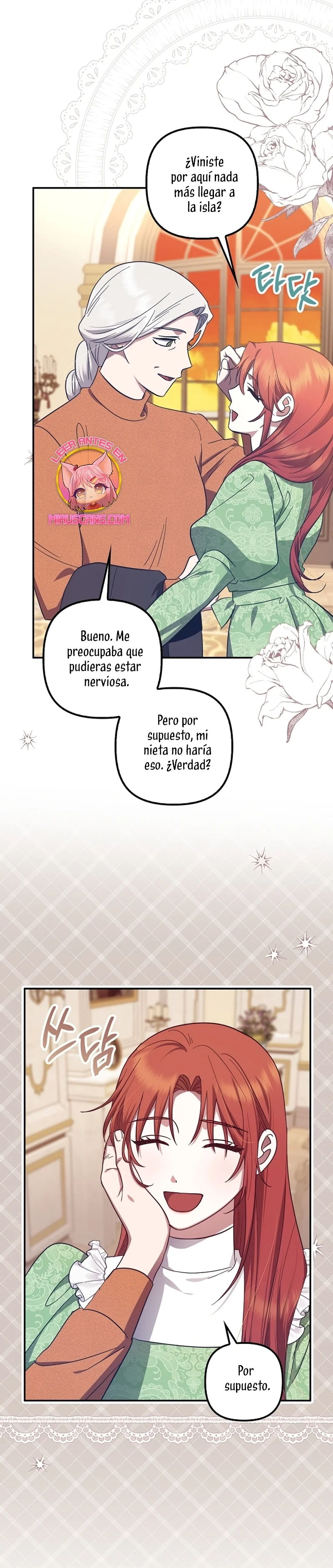 La sencilla vida de soltería disfrutada después de ser abandonada Capítulo 72 - Page 24