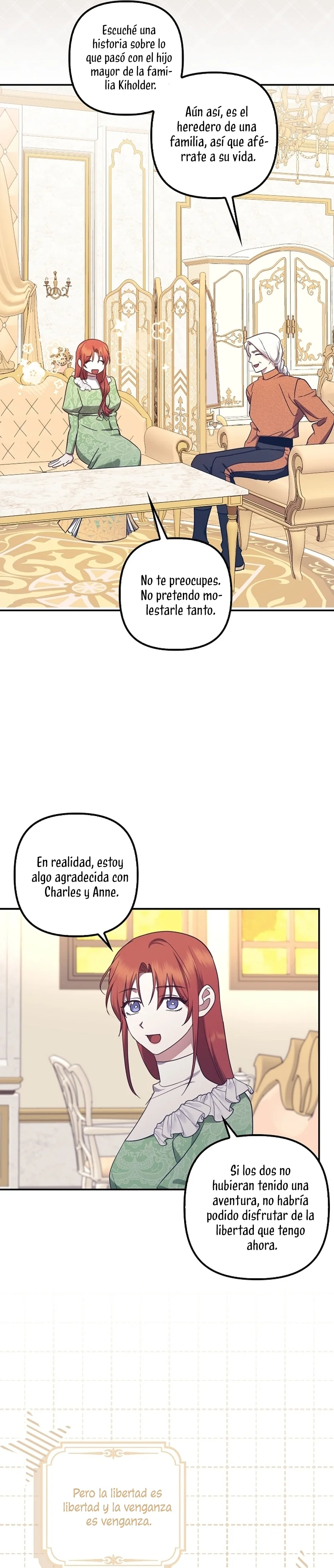 La sencilla vida de soltería disfrutada después de ser abandonada Capítulo 72 - Page 25