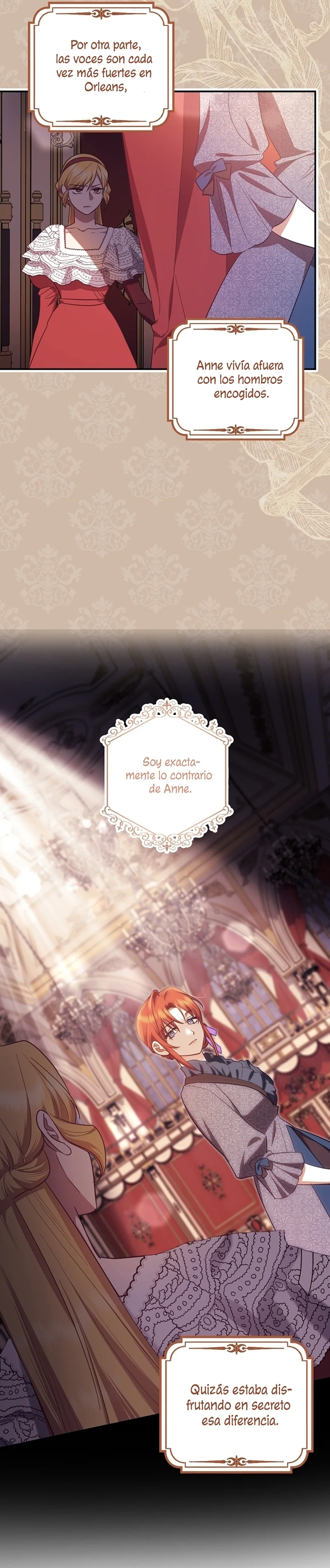 La sencilla vida de soltería disfrutada después de ser abandonada Capítulo 72 - Page 29