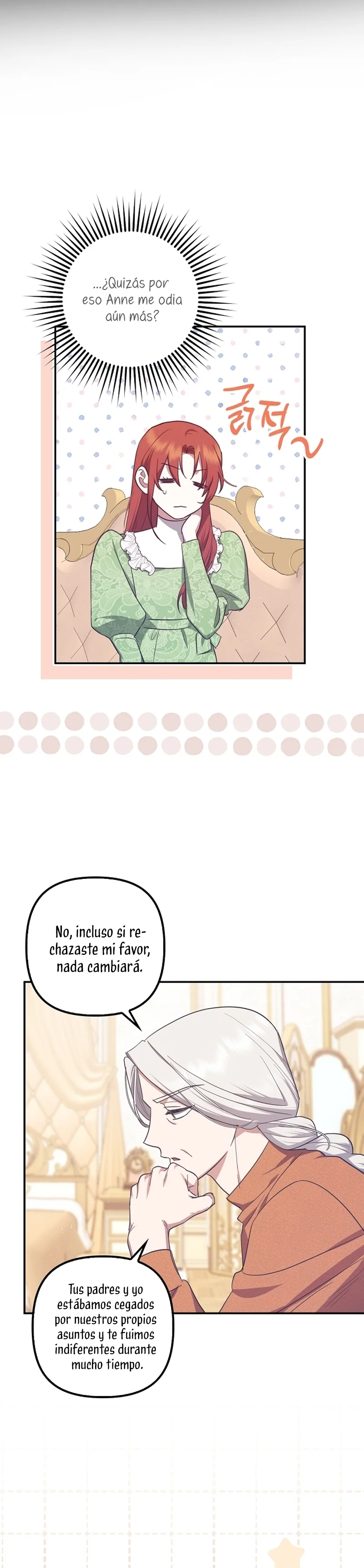 La sencilla vida de soltería disfrutada después de ser abandonada Capítulo 72 - Page 30