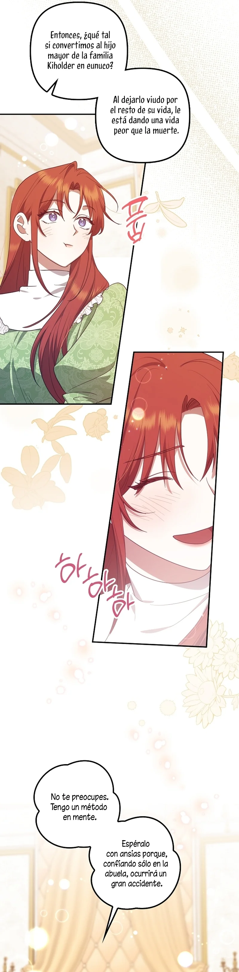 La sencilla vida de soltería disfrutada después de ser abandonada Capítulo 72 - Page 34