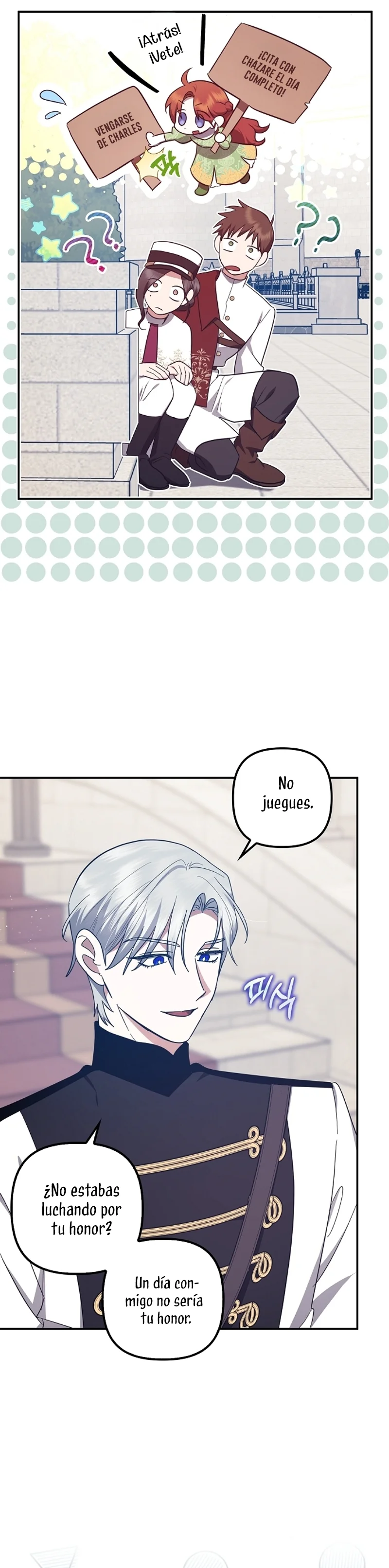 La sencilla vida de soltería disfrutada después de ser abandonada Capítulo 72 - Page 9